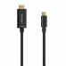 Кабель HDMI Aisens A109-0624 Чёрный 1,8 m