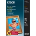 A3 Satin fotopapir (20 ark) Epson C13S042536 A3 20 Ark (1 enheder)