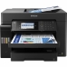 Multifunksjonsskriver Epson ET-16650 25 ppm WiFi