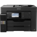 Daugiafunkcis spausdintuvas Epson ET-16650 25 ppm WiFi