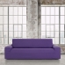 Sofa cover set Eysa ULISES Purple 3 Pieces