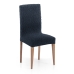 Chair Cover Eysa ROC Blue 50 x 60 x 50 cm 2 Units