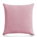 Housse de coussin Eysa LEVANTE Rose 45 x 45 cm Carré