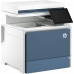 Stampante Multifunzione HP 6QN29A#B19