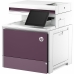 Multifunction Printer HP 6QN29A#B19