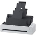 Scanner Dupla Face Fujitsu PA03795-B001 40 ppm