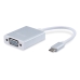 Adapter USB-C na VGA Equip 133451