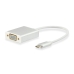 Adaptateur USB-C vers VGA Equip 133451