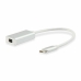 Câble DisplayPort Equip 133457 Blanc