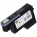 Originele inkt cartridge HP 72 Zwart/Geel