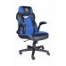 Silla Gaming Talius CRAB GAMING Azul Negro Negro/Azul