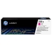 Original Toner HP 201X Magenta