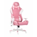 Gaming-stol Talius Dragonfly Pink