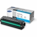 Toner HP SU038A Cian Crna/Zelena