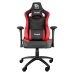 Cadeira de Gaming Talius Vulture Preto Vermelho