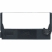 Cinta Matricial Original Epson Cartucho Epson ERC23B para las series TM Negro