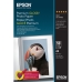 Γυαλιστερό Φωτογραφικό Χαρτί Epson Premium Glossy Photo Paper - A4 - 50 Hojas A4 50 Φύλλα (1 μονάδα)