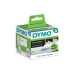 Sildiprinter Dymo 1983172 Valge Must/Valge