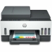 Multifunctionele Printer HP 7305