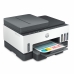 Multifunction Printer HP 7305