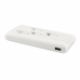 Powerbank CoolBox COO-PB10K-C1 Balts