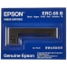 Оригинальная лента для матричного принтера Epson C43S015352 Чёрный