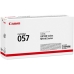 Toner Original Canon 057 Negru