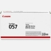 Originalni toner Canon 057 Crna