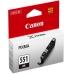 Original Ink Cartridge Canon 6508 B 001 Black