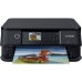 Daudzfunkcionāls Printeris Epson C11CG97403 WIFI