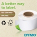 Sildiprinter Dymo Durable Valge