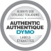 Etiketės spausdinimui Dymo Durable Balta