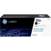 Toner Original HP 30A Negru