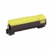 Toner original Kyocera TK-570Y Jaune