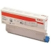 Toner OKI 46443104 Crna