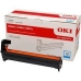 Printertrommel OKI 44844475 Cyaan