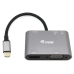 Adapter USB-C naar VGA Equip 133483