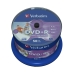 DVD-R Verbatim 43512 (50 gb.)