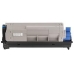 Toner OKI 43381707 Sort Cyan