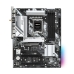 Alaplap ASRock 90-MXBLQ0-A0UAYZ LGA 1700 Intel B760