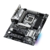 Alaplap ASRock 90-MXBLQ0-A0UAYZ LGA 1700 Intel B760