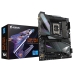 Pagrindinė plokštė Gigabyte Z790 A PRO X WIFI7 G10 INTEL Z790 LGA 1700