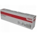 Toner OKI ES8434 Fekete