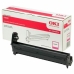 Toner OKI 44844470 Purpurnocrven