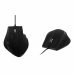 Mouse T'NB MUERGO Nero 1600 dpi