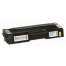 Toner Ricoh SP C340E Gul Svart