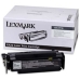 Toner Lexmark X-422 Čierna