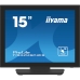 Näyttö Iiyama ProLite T1532MSC-B1S 15