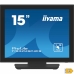 Näyttö Iiyama ProLite T1532MSC-B1S 15