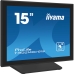 Näyttö Iiyama ProLite T1532MSC-B1S 15